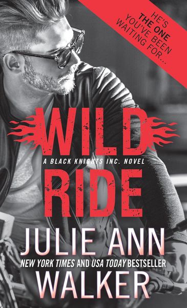 Produktbild: Wild Ride