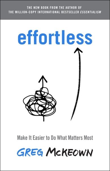 Produktbild: Effortless