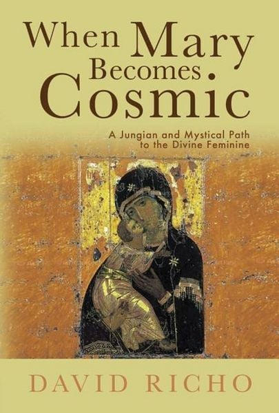 Produktbild: When Mary Becomes Cosmic
