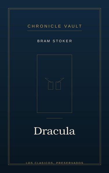 Produktbild: Dr&aacute;cula