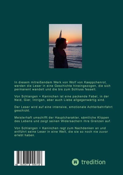 Produktbild: Von Schlangen + Kaninchen