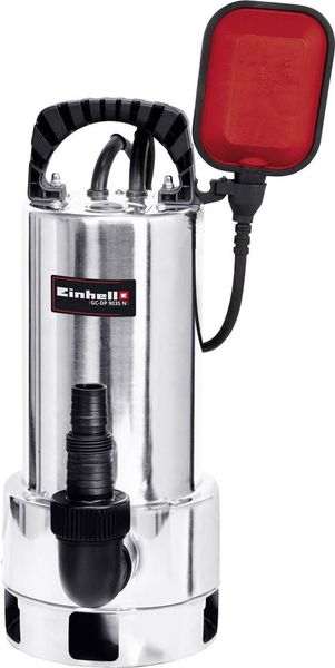 Einhell GC-DP 9035 N 4170778 Schmutzwasser-Tauchpumpe 18000 l/h 9m