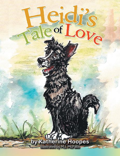 Produktbild: Heidi's Tale of Love
