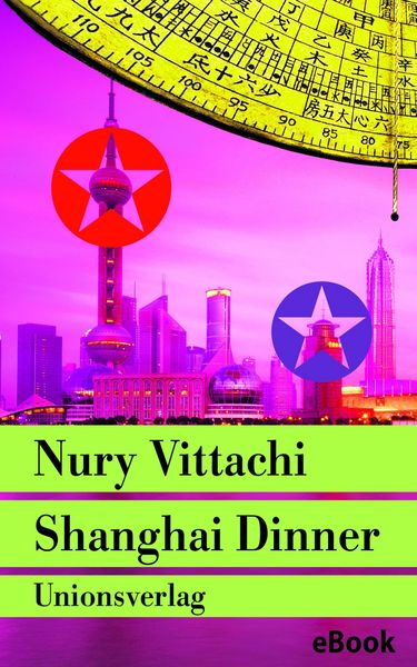 Produktbild: Shanghai Dinner