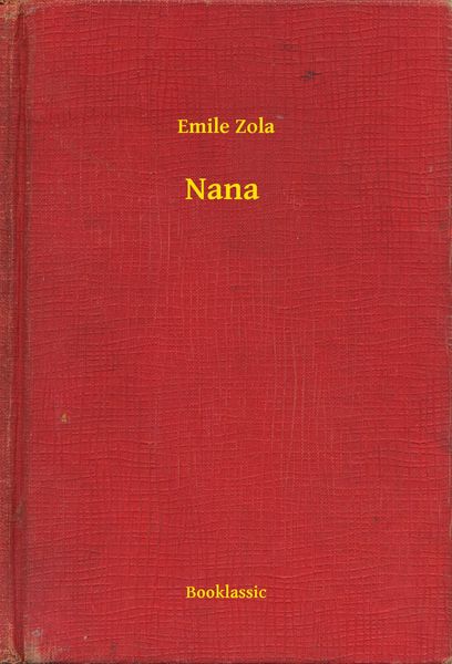 Produktbild: Nana