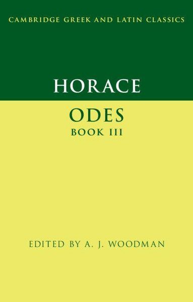 Produktbild: Horace
