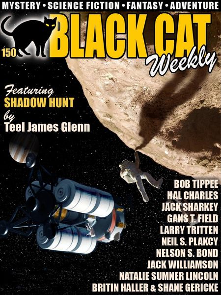 Produktbild: Black Cat Weekly #150