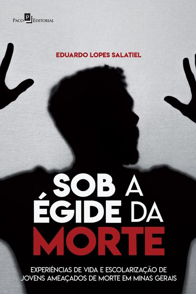 Produktbild: Sob a &eacute;gide da morte