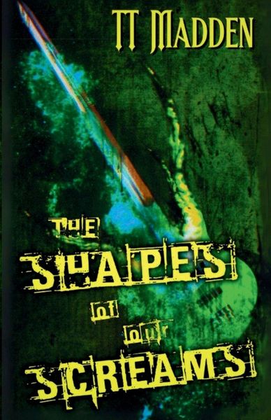 Produktbild: The Shapes of Our Screams
