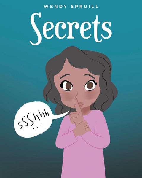Produktbild: Secrets