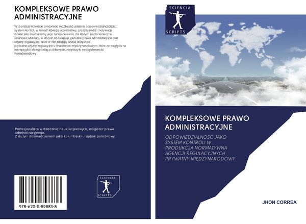Produktbild: Kompleksowe Prawo Administracyjne