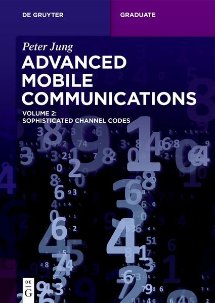 Produktbild: Advanced Mobile Communications