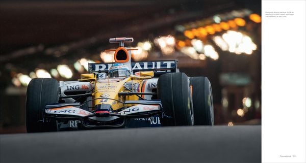 Produktbild: Inside Formel 1: Lap 2