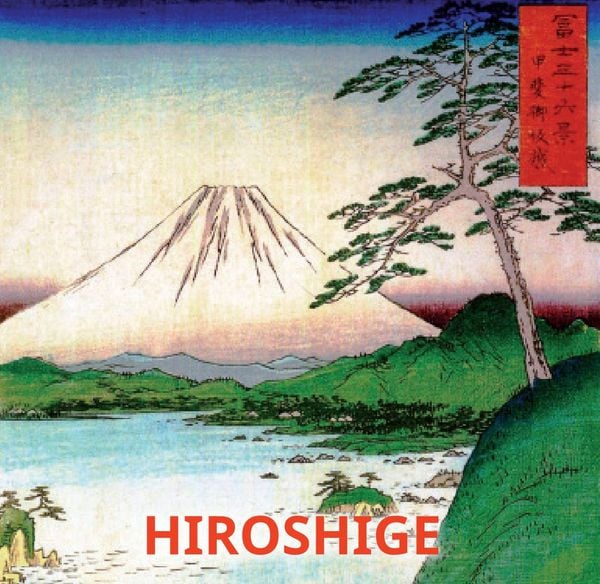 Produktbild: Hiroshige