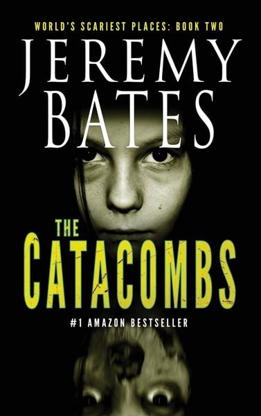 Produktbild: The Catacombs