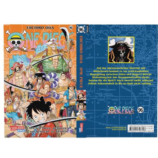 Produktbild: One Piece 96