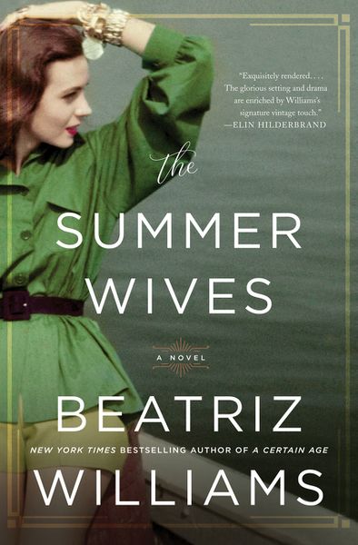 Produktbild: Summer Wives Intl, The