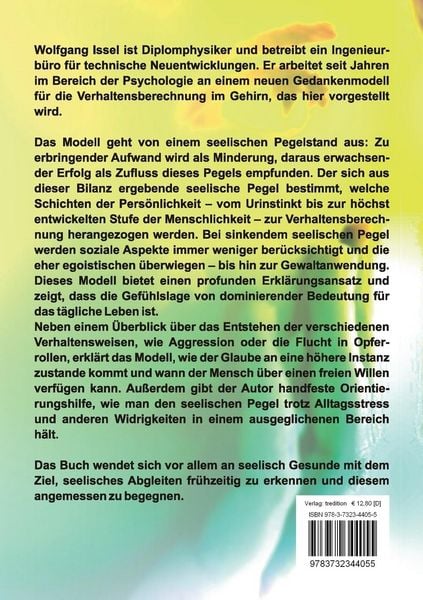 Produktbild: Die untersch&auml;tzte Macht der Seele
