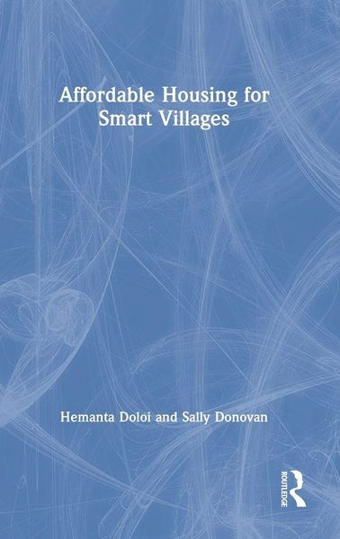 Produktbild: Affordable Housing for Smart Villages