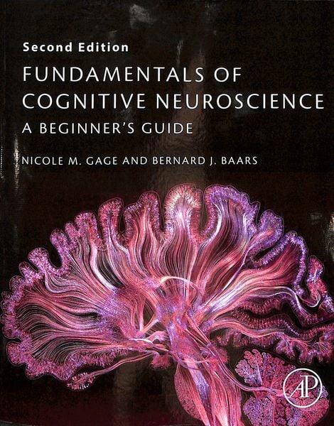 Produktbild: Fundamentals of Cognitive Neuroscience