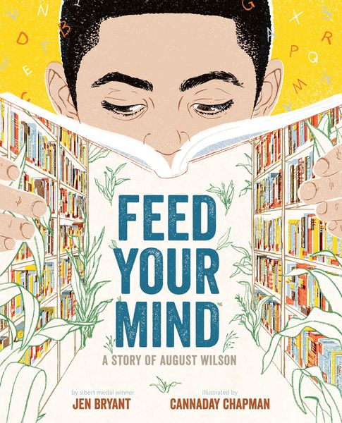 Produktbild: Feed Your Mind