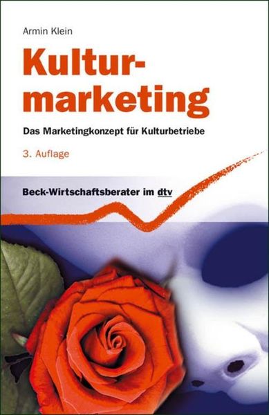 Produktbild: Kulturmarketing