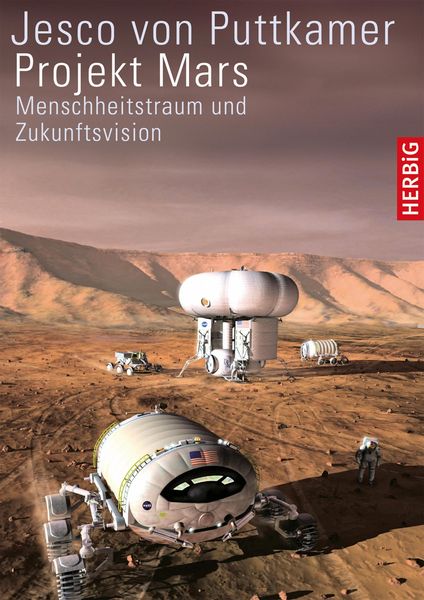 Produktbild: Projekt Mars