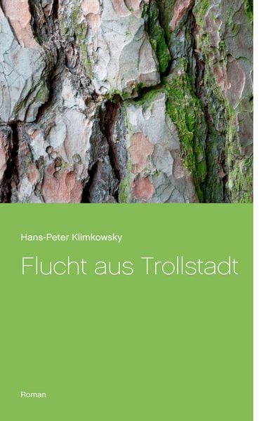 Produktbild: Flucht aus Trollstadt