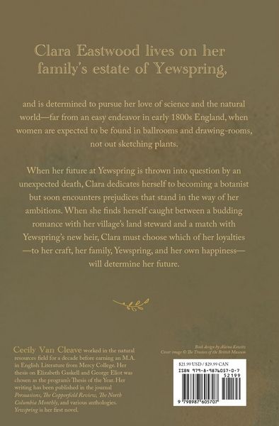 Produktbild: Yewspring