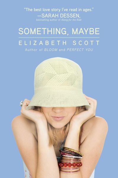 Produktbild: Something, Maybe