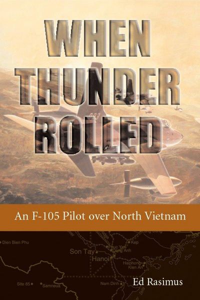 Produktbild: When Thunder Rolled