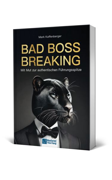 Produktbild: Bad Boss Breaking