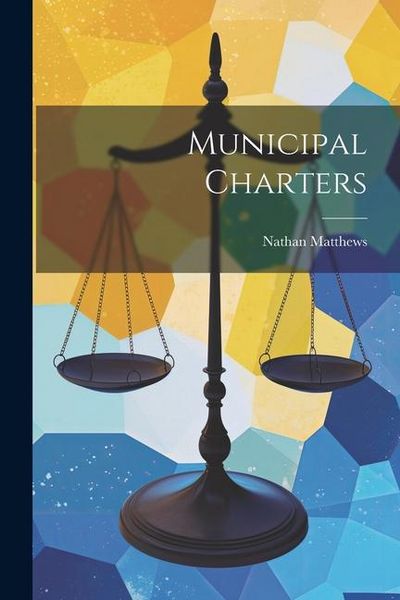Produktbild: Municipal Charters