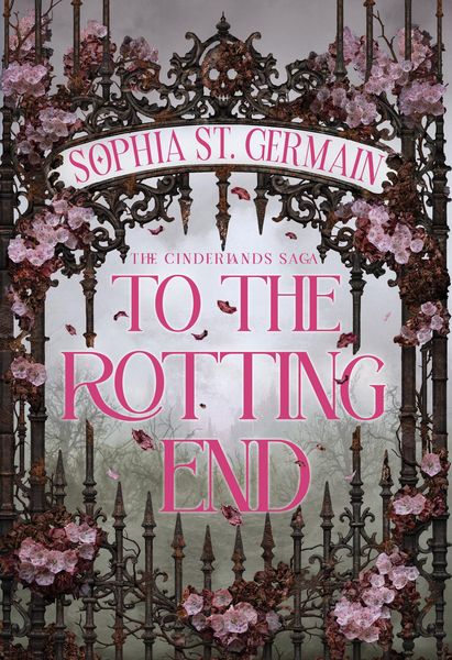 Produktbild: To the Rotting End