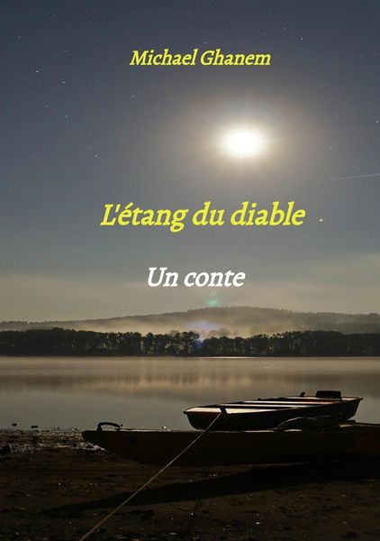 Produktbild: L'&eacute;tang du diable
