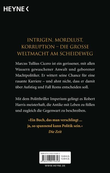 Produktbild: Imperium