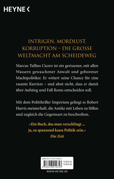 Produktbild: Imperium