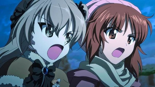 Produktbild: Girls und Panzer: Das Finale - Movie 2