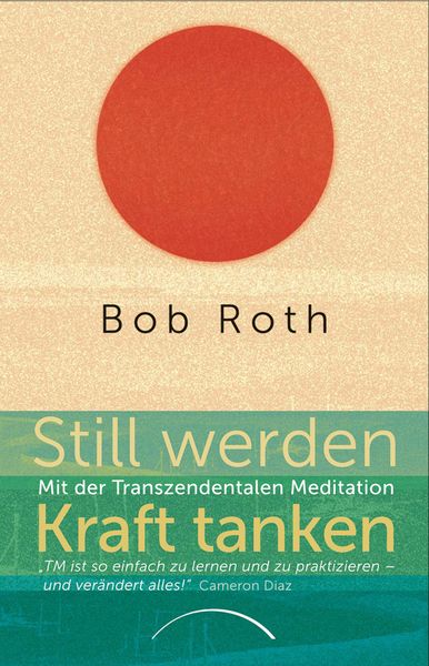 Produktbild: Still werden - Kraft tanken