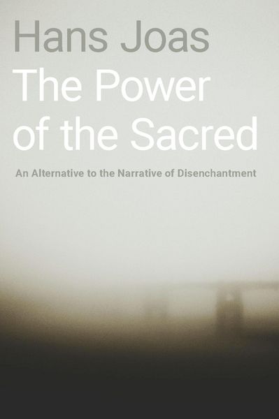 Produktbild: The Power of the Sacred