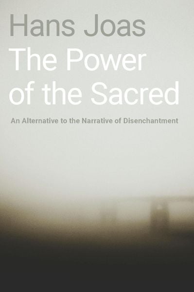 Produktbild: The Power of the Sacred