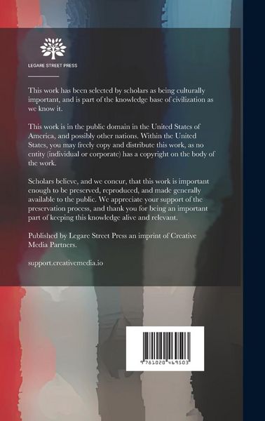 Produktbild: The Writings Of Henry David Thoreau; Volume 5