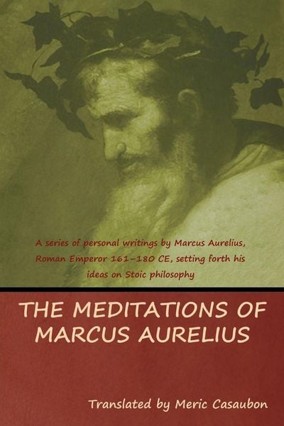 Produktbild: The Meditations of Marcus Aurelius
