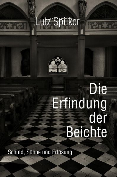 Produktbild: Die Erfindung der Beichte