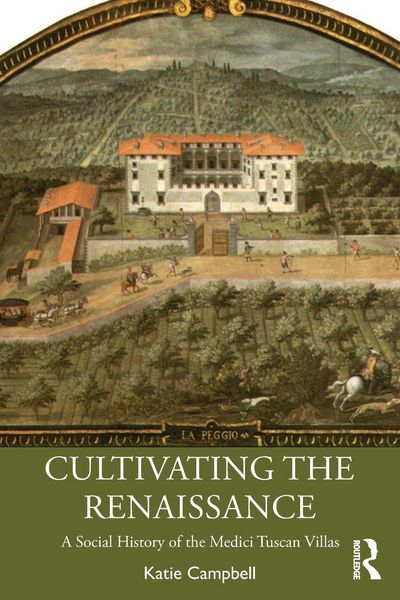 Produktbild: Cultivating the Renaissance