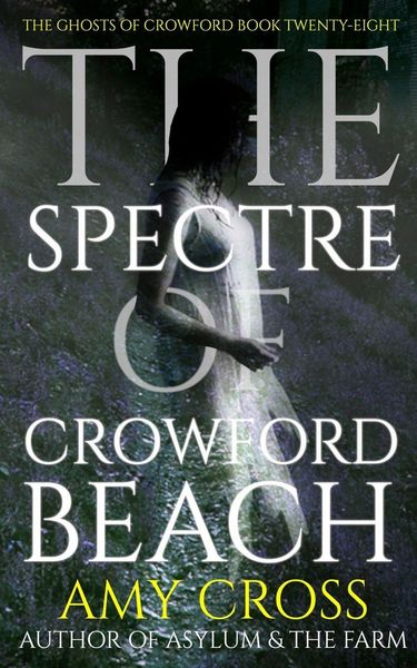 Produktbild: The Spectre of Crowford Beach