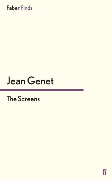 Produktbild: The Screens