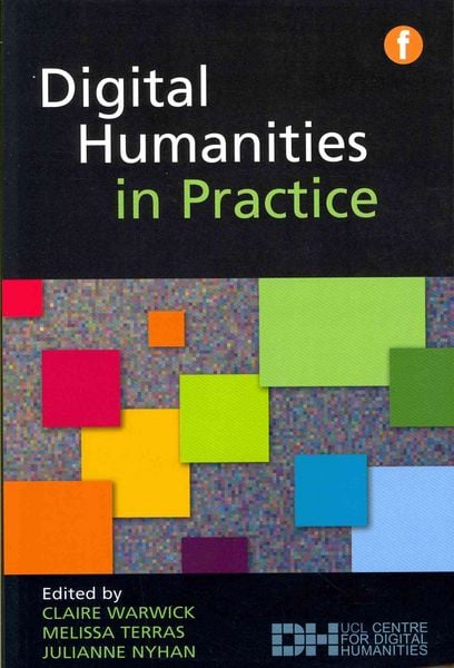 Produktbild: Digital Humanities in Practice