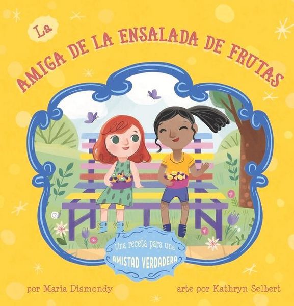 Produktbild: La Amiga de la Ensalada de Frutas