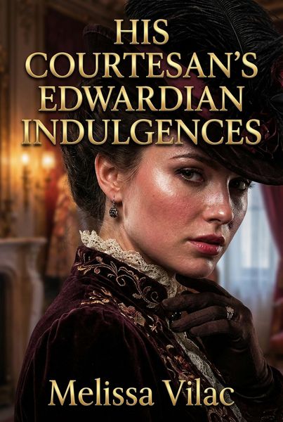 Produktbild: His Courtesan's Edwardian Indulgences